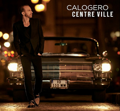 CALOGERO – Centre Ville