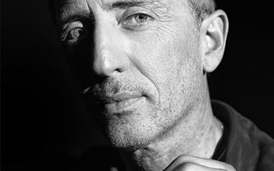 Gad Elmaleh, la véritable raison sur son départ aux États-Unis !