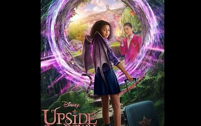 L’école de la magie