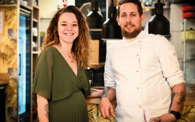 L’Abenfant, un restaurant à la cuisine 100% authentique