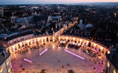 A tester cet hiver avec l’Office de Tourisme de Dijon