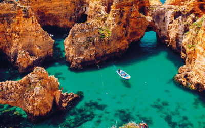 ALGARVE, UNE RÉGION AUTHENTIQUE ET CHARMANTE AU PORTUGAL