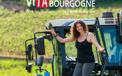 VITA BOURGOGNE : TOUT LE MONDE A SA PLACE DANS LES MÉTIERS VIGNE & VIN