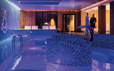 Le Spa Loiseau des Sens