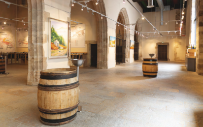 Le Marché aux Vins, Caviste incontournable Beaunois