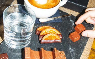Chocopass Geneva, un pass pour découvrir le chocolat genevois !