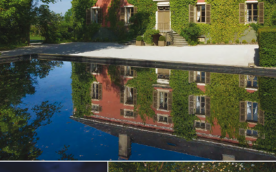 Château de Courban & Spa : une adresse où l’élégance se vit et se savoure