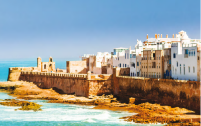 Mon escapade à Essaouira, une destination incontournable au Maroc !