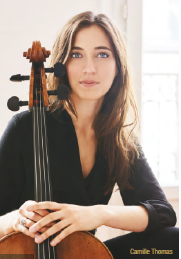 LUCENS CLASSIQUE FÊTE SES 5 ANS