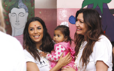 THE GLOBAL GIFT GALA : UNE PREMIÈRE ÉDITION À GENÈVE SOUS LE SIGNE DE L’ESPOIR, DE LA GÉNÉROSITÉ ET DE L’HUMANITÉ !