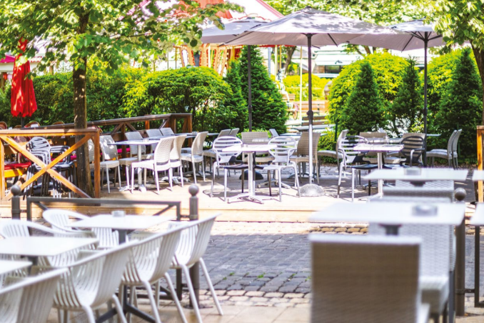 Bar à vins 66 : UN VERRE, DEUX TERRASSES, MILLE RAISONS D’Y REVENIR