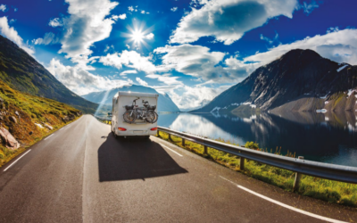 Évadez-vous sur les routes L’AVENTURE CAMPING-CAR vous attend !
