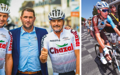 GRAND CRITERIUM CYCLISTE INTERNATIONAL DE DOLE POPULAIRE, FESTIF, ENGAGÉ