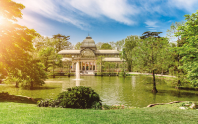 MADRID L’art de vivre à l’espagnole, une parenthèse enchantée en amoureux