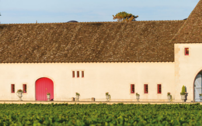 Château de Marsannay : escale engagée et chaleureuse