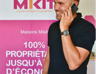 MIKIT DIJON-BEAUNE : CONSTRUIRE MALIN, VIVRE MIEUX