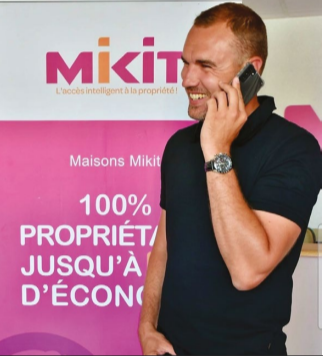 MIKIT DIJON-BEAUNE : CONSTRUIRE MALIN, VIVRE MIEUX