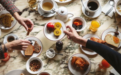 MONAKA : BRUNCHS, AFTERWORKS : LE VOCO BEAUNE RÉINVENTE LES RENDEZ-VOUS GOURMANDS AVEC STYLE