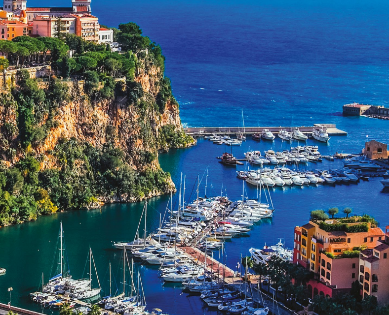 L’éclat de la Riviera à portée de toutes les bourses : Quand le Novotel Monte-Carlo démystifie le luxe pour un séjour inoubliable avec les enfants.