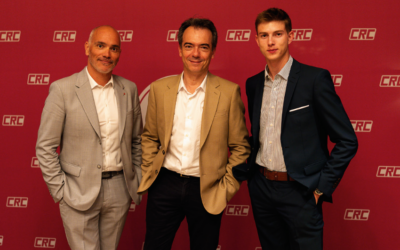 CRC Beaune – un nouveau souffle pour les dirigeants