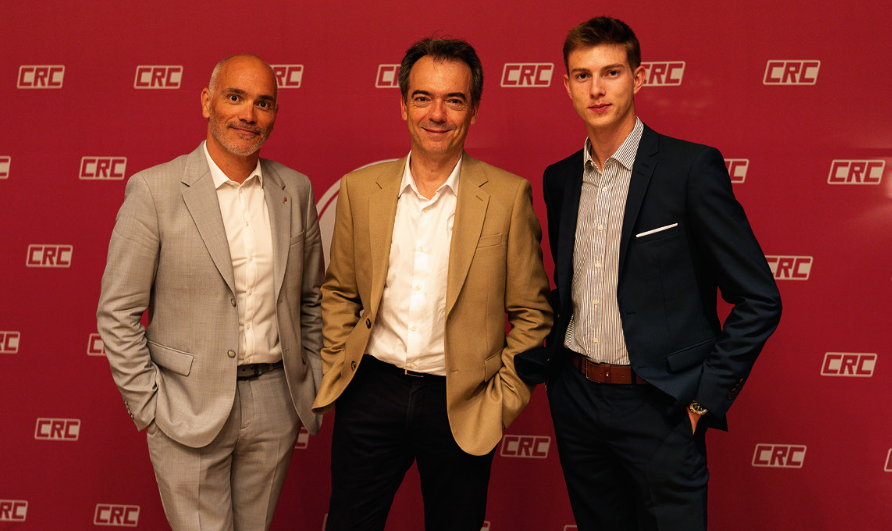 CRC Beaune – un nouveau souffle pour les dirigeants