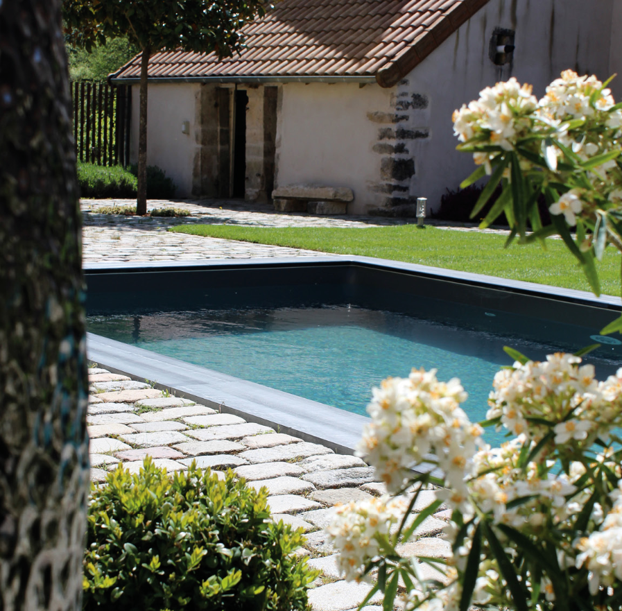 V2G PAYSAGES : PLANTER POUR DEMAIN L’ART DU JARDIN FACE AU CLIMAT QUI CHANGE