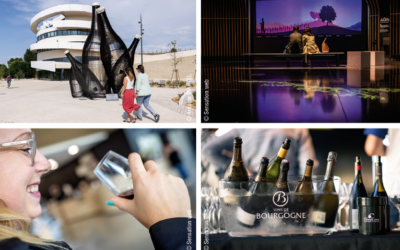 Une rentrée riche en saveurs et en découvertes à la Cité des Climats et vins de Bourgogne