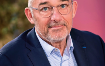 Jacques Delaine : « À 60 ans, cap sur l&rsquo;événementiel : nouveau défi, même énergie »