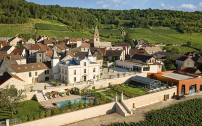 La Route des Grands Crus — Prosper Maufoux L’Art de l’Œnotourisme en Bourgogne