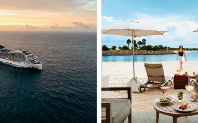 L&rsquo;art de voyager autrement – Embarquez pour une symphonie de luxe et de libérte