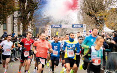 Semi-Marathon de Beaune Une fête sportive à ciel ouvert entre vignes et villages pour 21 kilomètres de pur bonheur