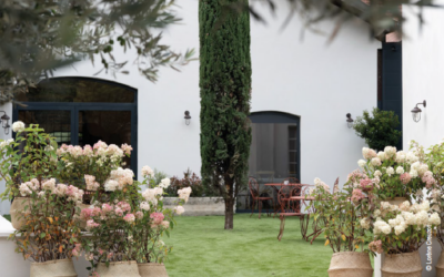 LE CLOS SAINT-JACQUES : un nouveau lieu d’exception pour vos événements à Beaune