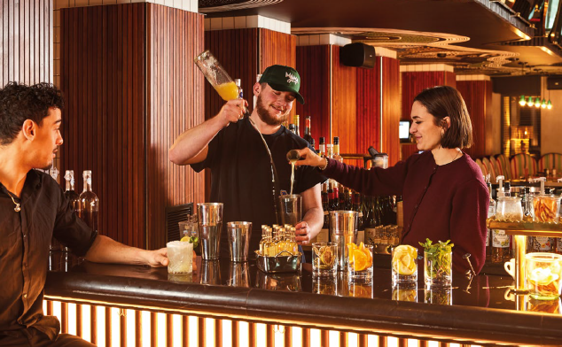 AU MAMA SHELTER DE DIJON, ON N’ATTEND QUE VOUS !