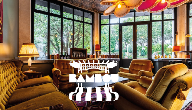 LE BAMBOU COCKTAILS CLUB : Quand un ancien théâtre de marionnettes devient le temple de la mixologie branchée à Beaune !