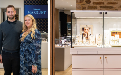 Bijouterie Marquet : du sur-mesure à votre mesure