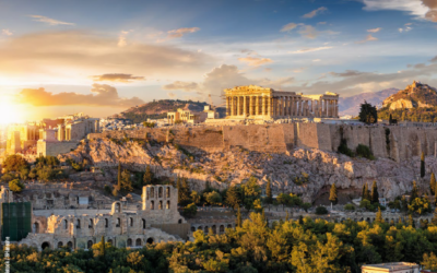 Évasion Grecque | LA RIVIERA D’ATHÈNES, l&rsquo;Éden Méditerranéen qui défie Saint-Tropez !